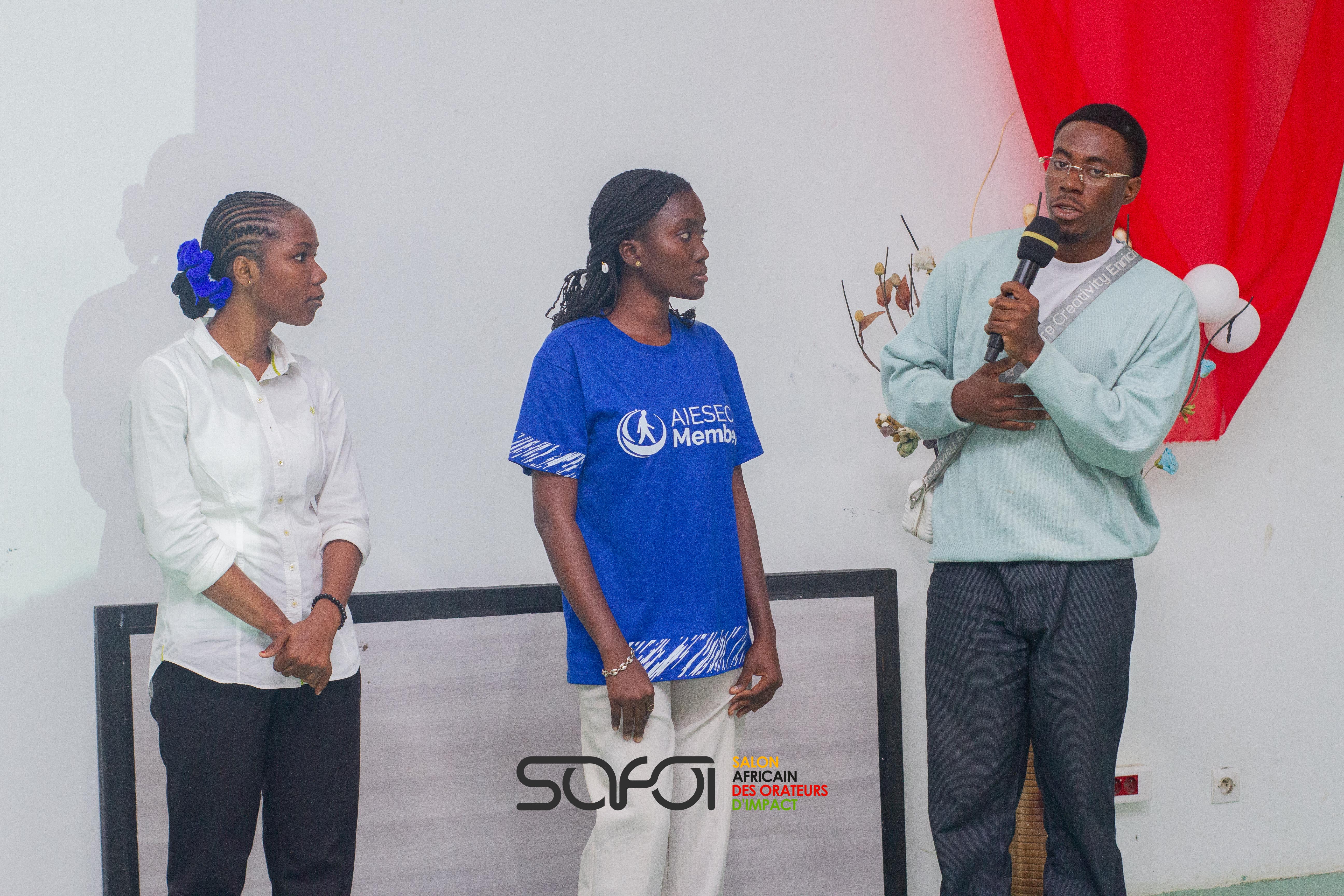 SAFOI 2025 - Photo 15
