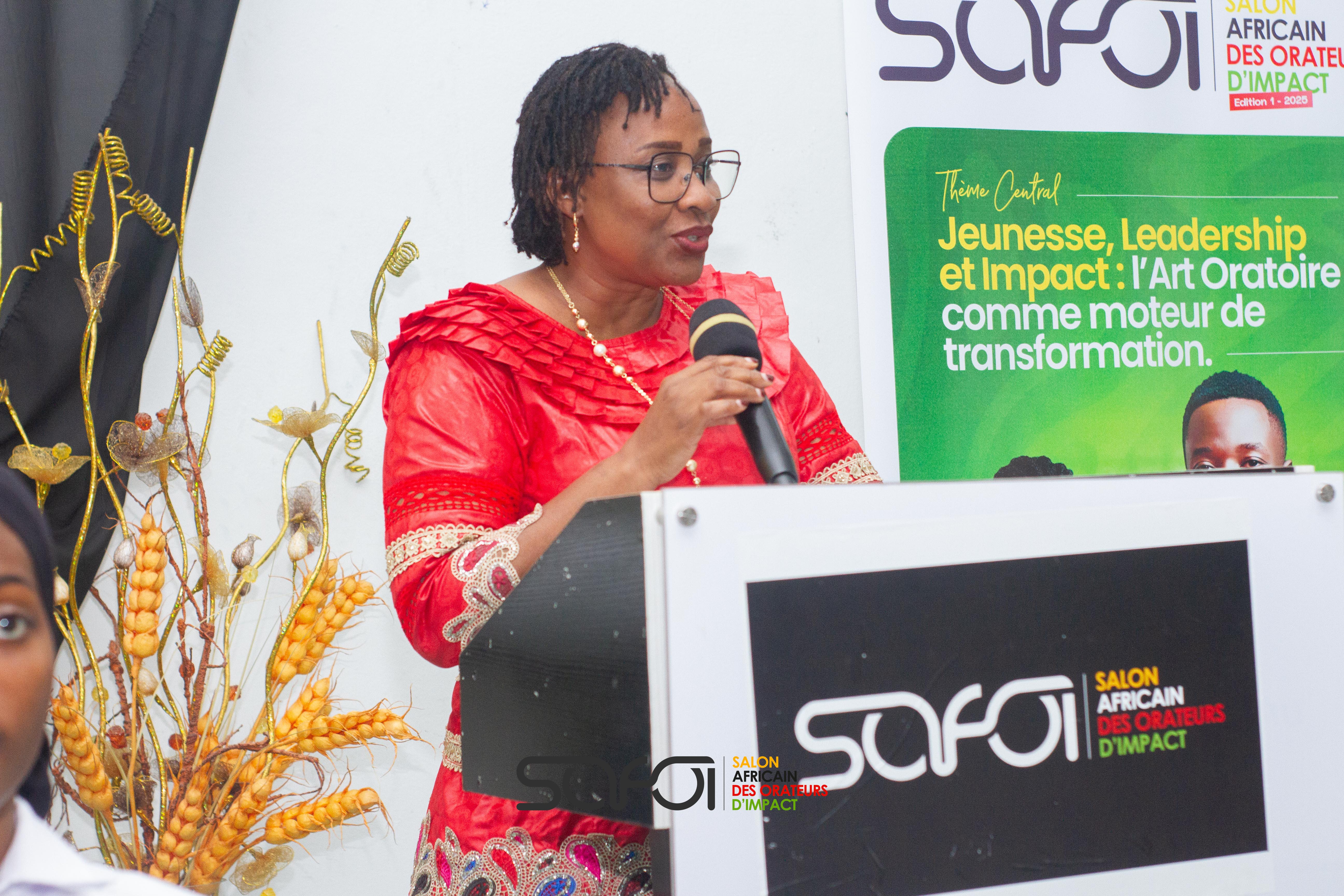 SAFOI 2025 - Photo 2