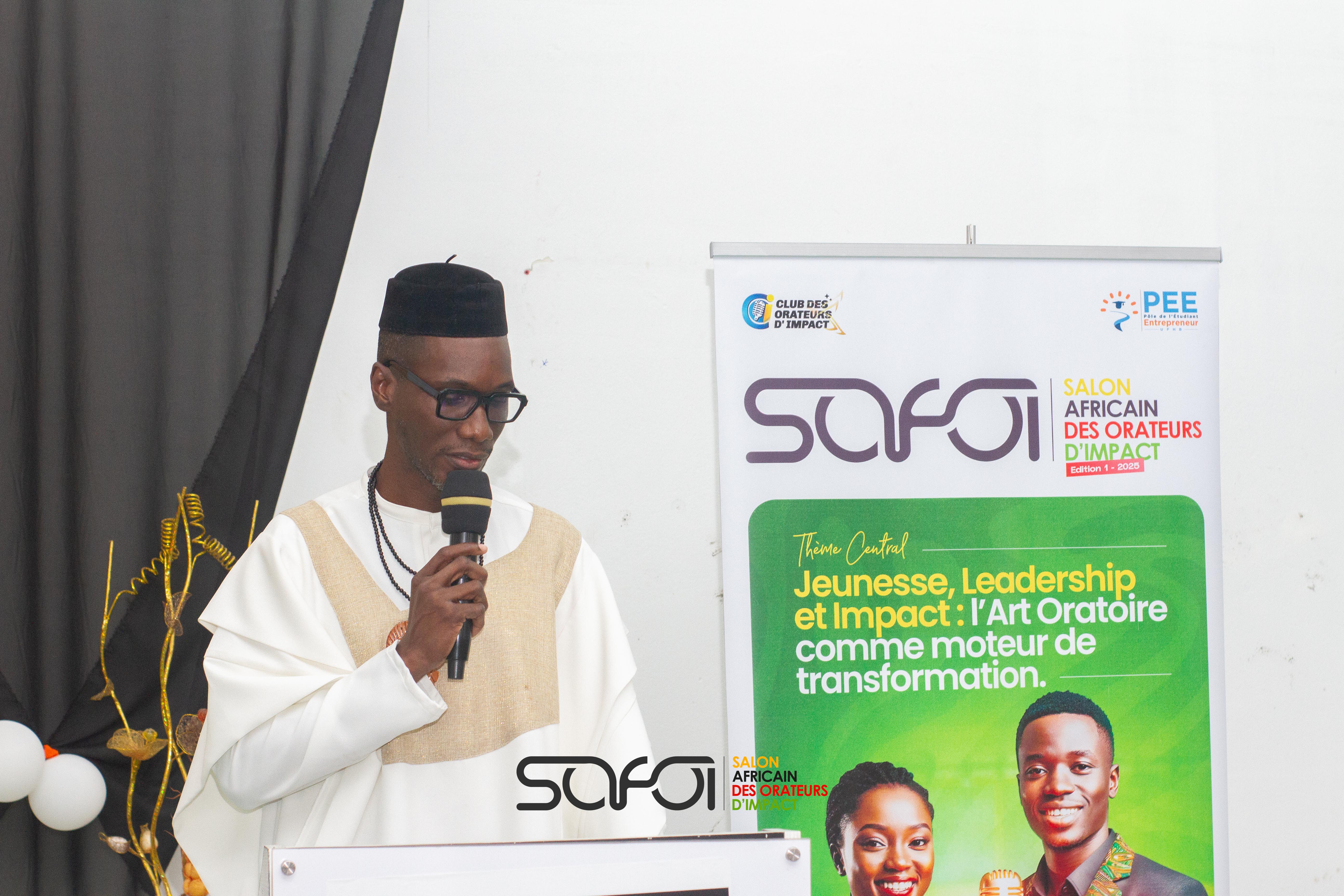 SAFOI 2025 - Photo 3