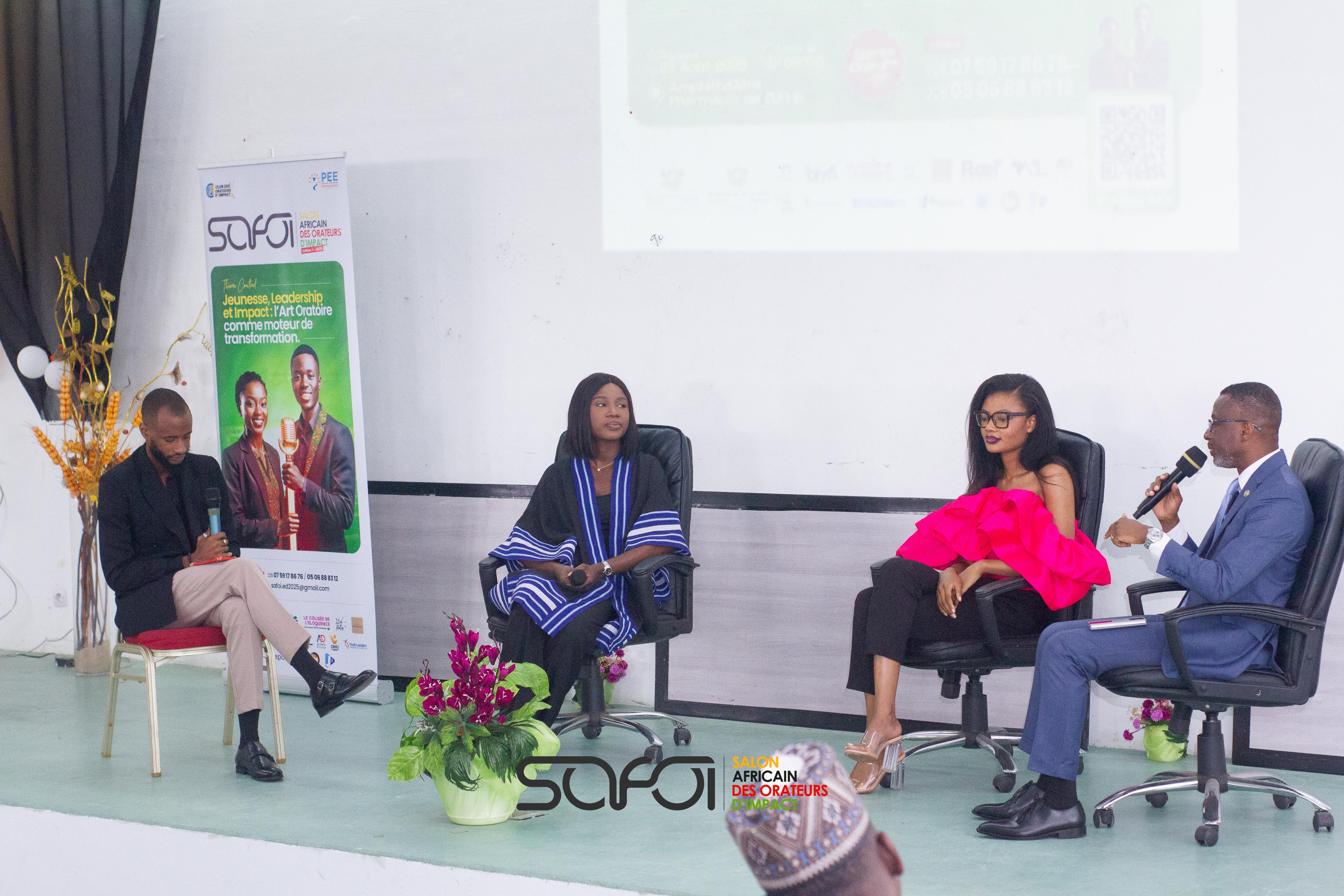 SAFOI 2025 - Photo 8